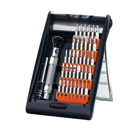 UGREEN 80459 38-in-1 Aluminum Alloy Screwdriver Set – Precision Repair Tool Kit