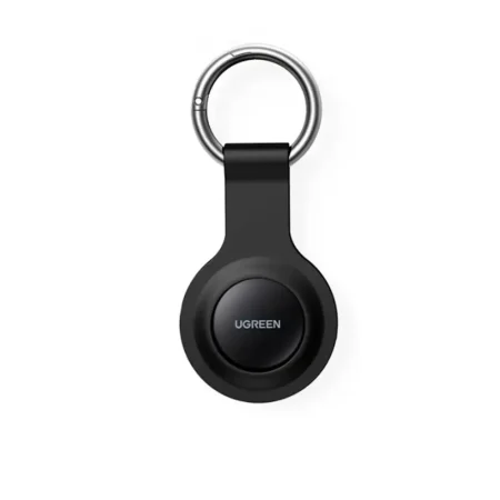UGREEN 60387 Item Finder Bluetooth Tracker – Apple Find My Certified