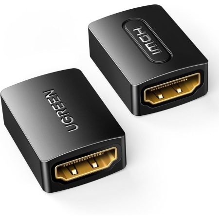 UGREEN 20107 HDMI Female to Female Coupler Adapter