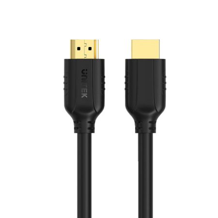 UNITEK C11043BK HDMI to HDMI Cable 10M 4K@60Hz 28AWG Conductors